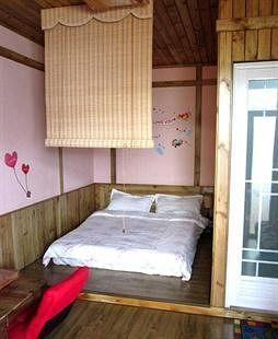 Longtou Cabin Family Hotel - Sia-men Exteriér fotografie